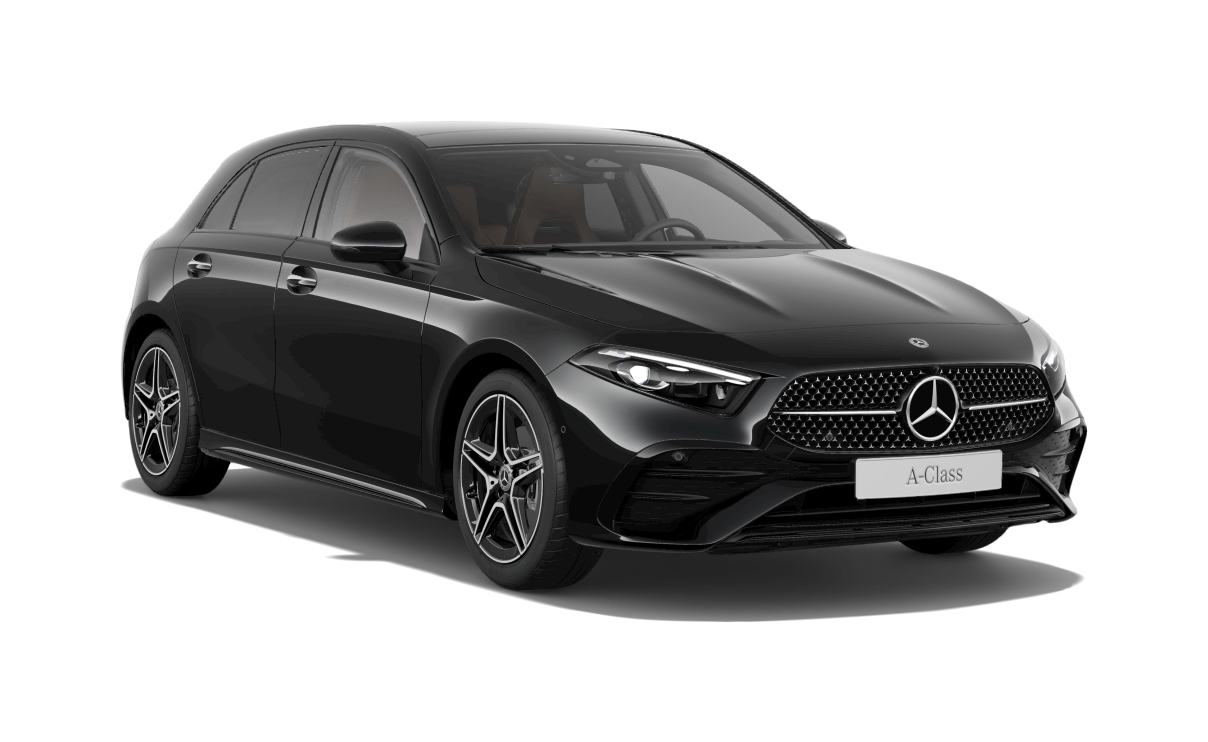 A 200 d Edition 140 Years