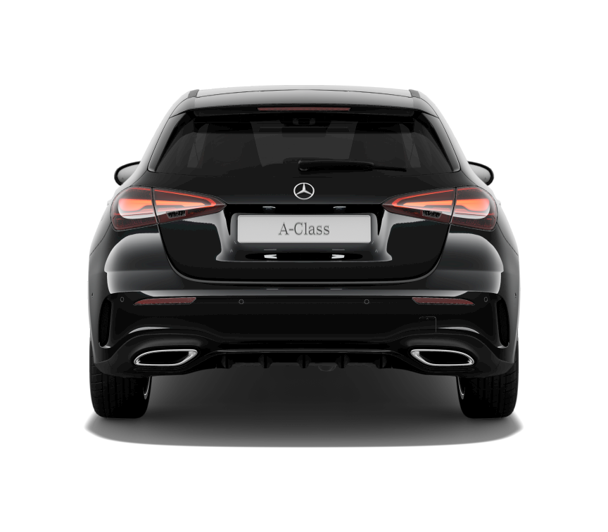 A 200 d Edition 140 Years