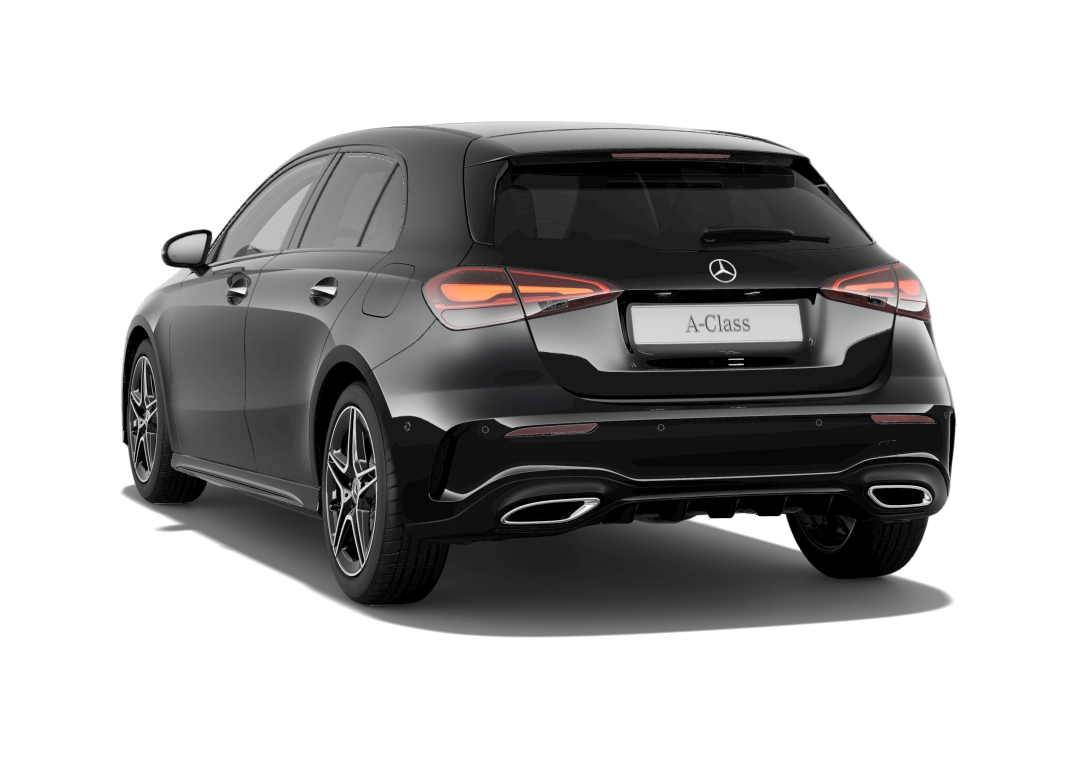 A 200 d Edition 140 Years