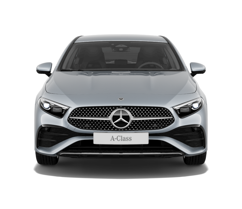 A 200 d Edition 140 Years