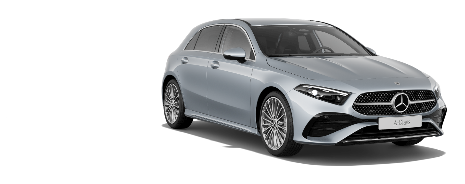 A 200 d Edition 140 Years