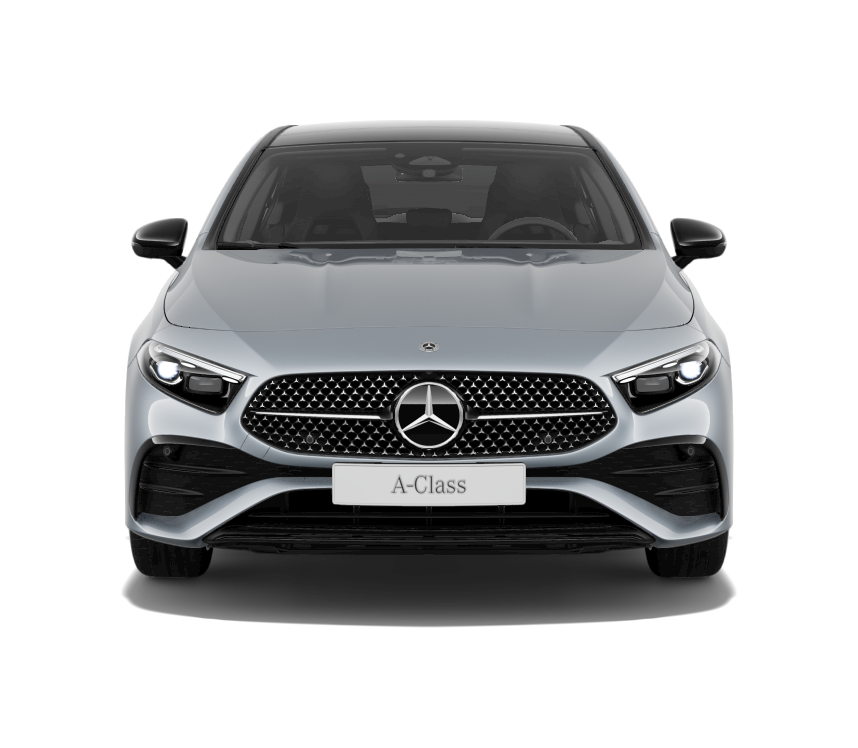 A 200 d Edition 140 Years