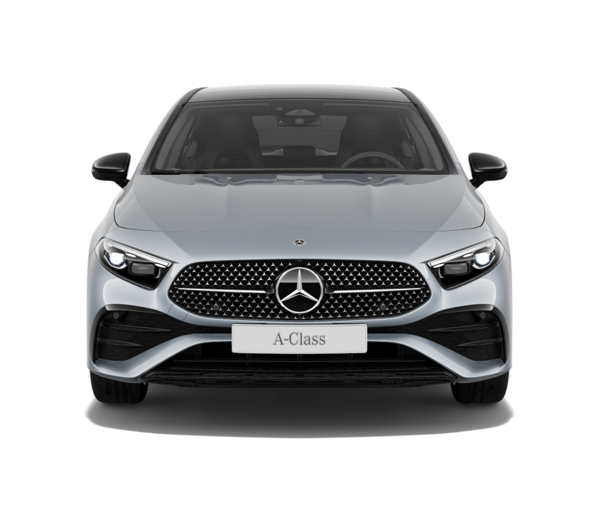 A 200 d Edition 140 Years