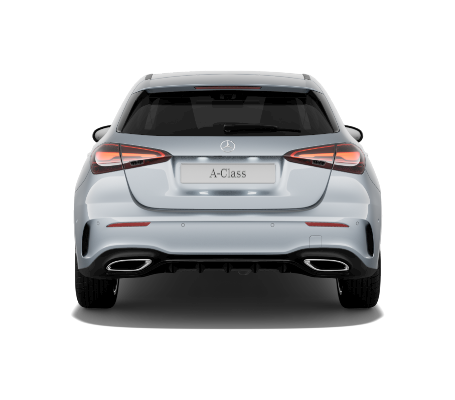 A 200 d Edition 140 Years