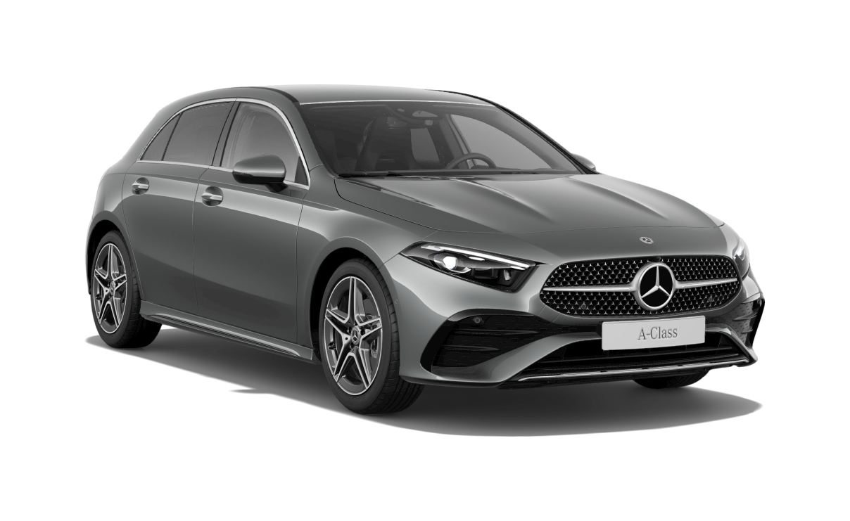 A 200 d Edition 140 Years