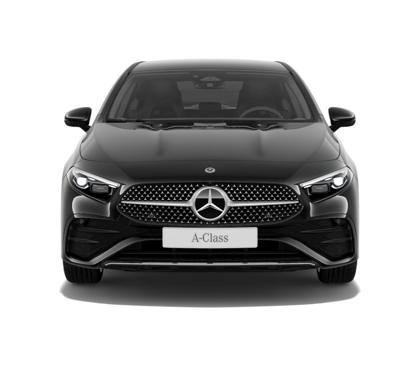 A 200 d Edition 140 Years