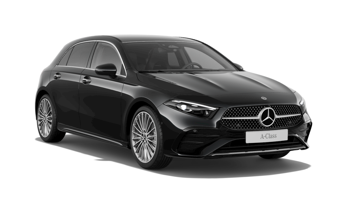 A 200 d Edition 140 Years