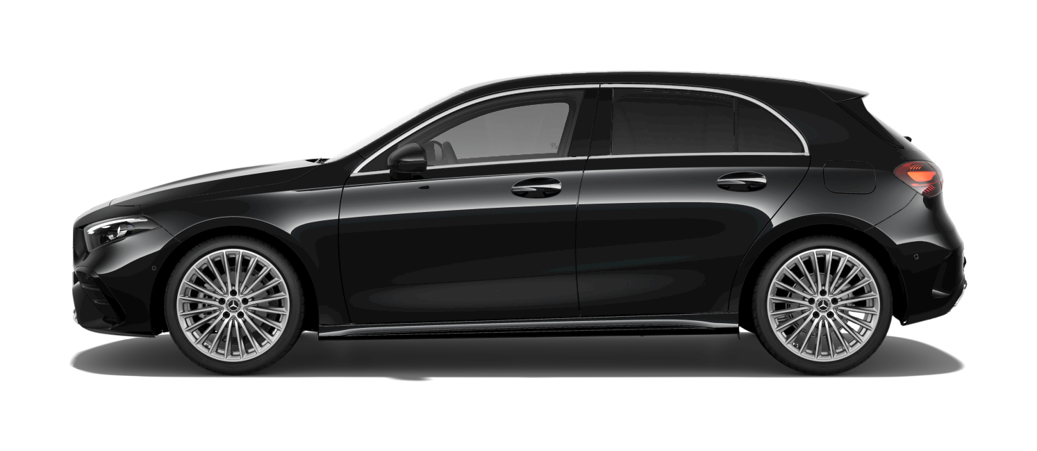 A 200 d Edition 140 Years