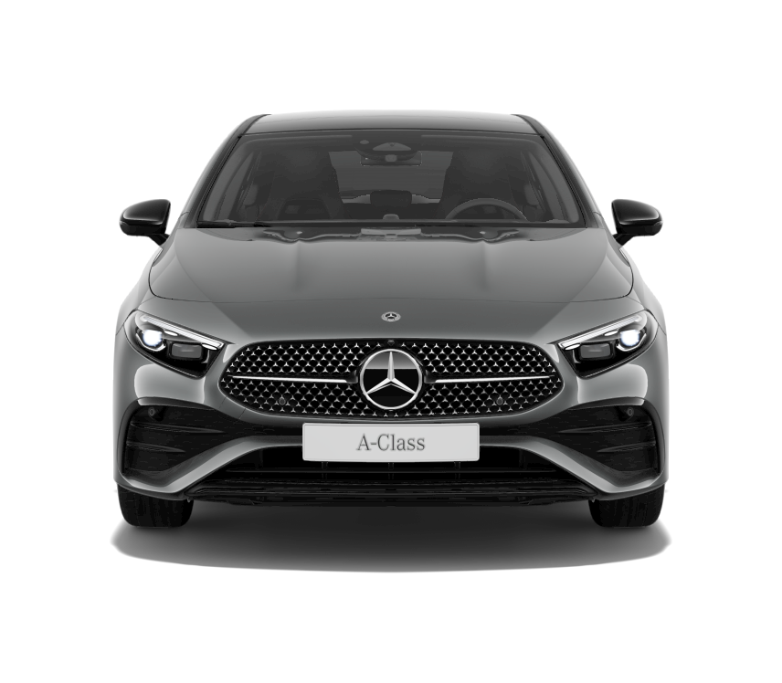 A 200 d Edition 140 Years