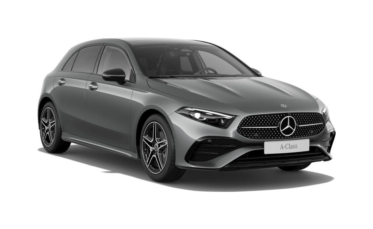 A 200 d Edition 140 Years