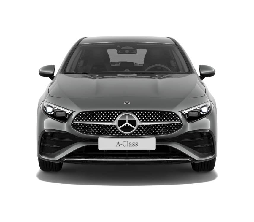 A 200 d Edition 140 Years
