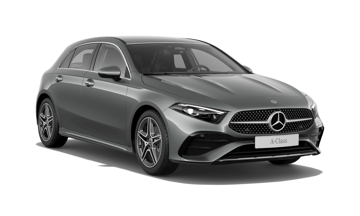 A 200 d Edition 140 Years