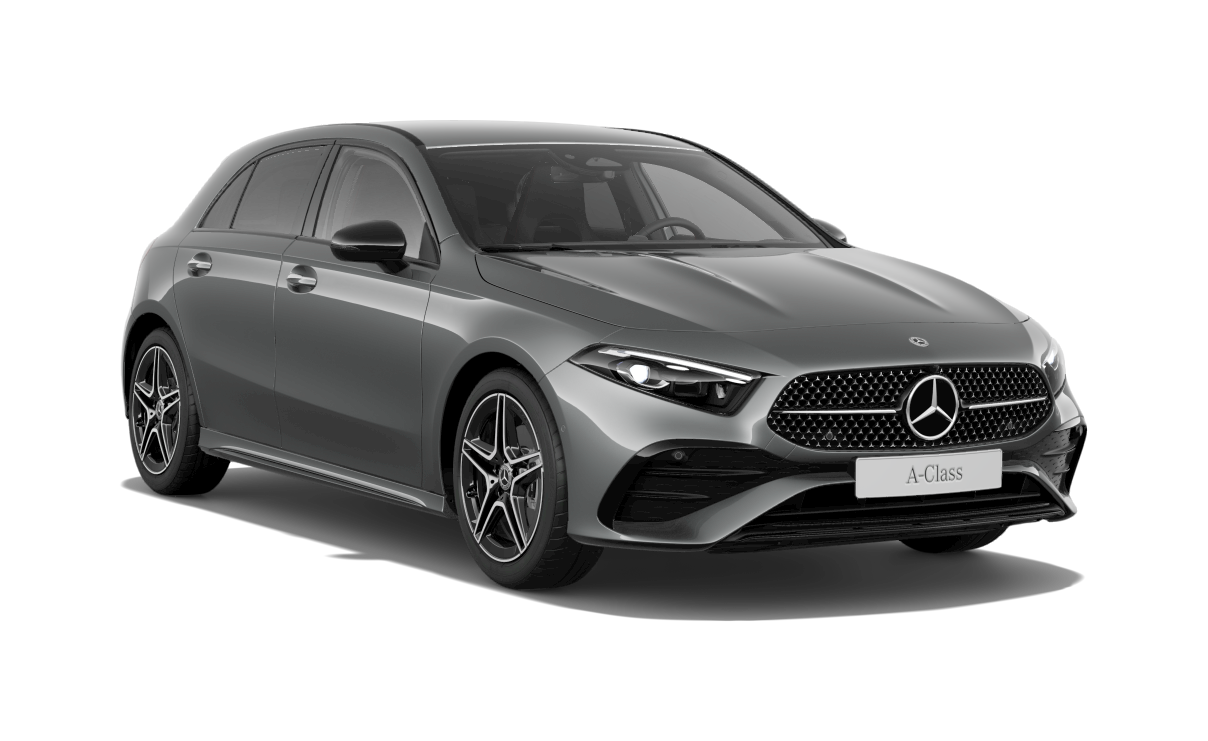 A 200 d Edition 140 Years