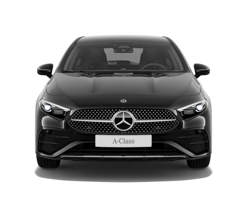 A 200 d Edition 140 Years
