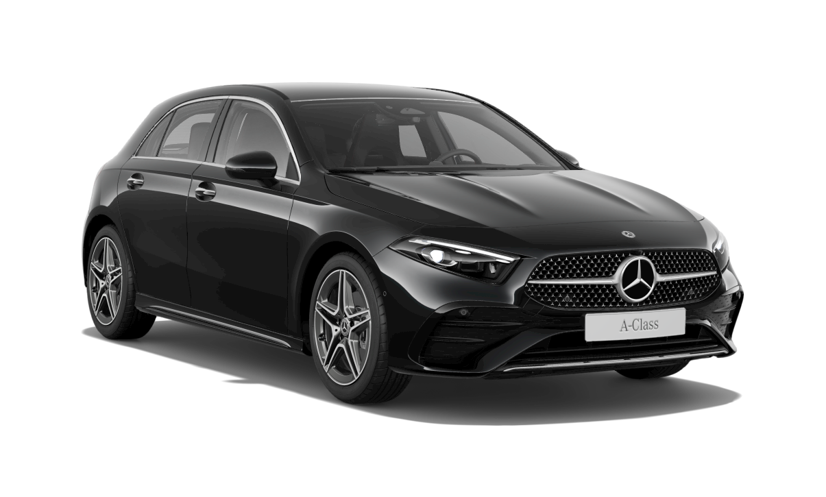 A 200 d Edition 140 Years