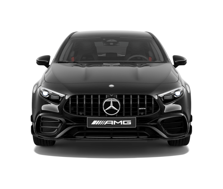 Mercedes-AMG A 45 S 4MATIC+