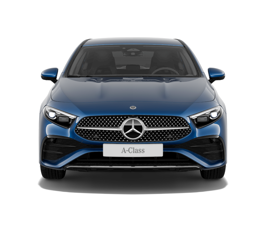 A 200 Edition 140 Years