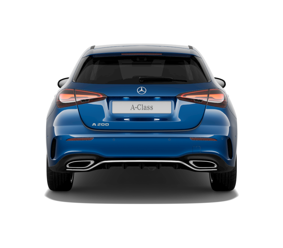 A 200 Edition 140 Years