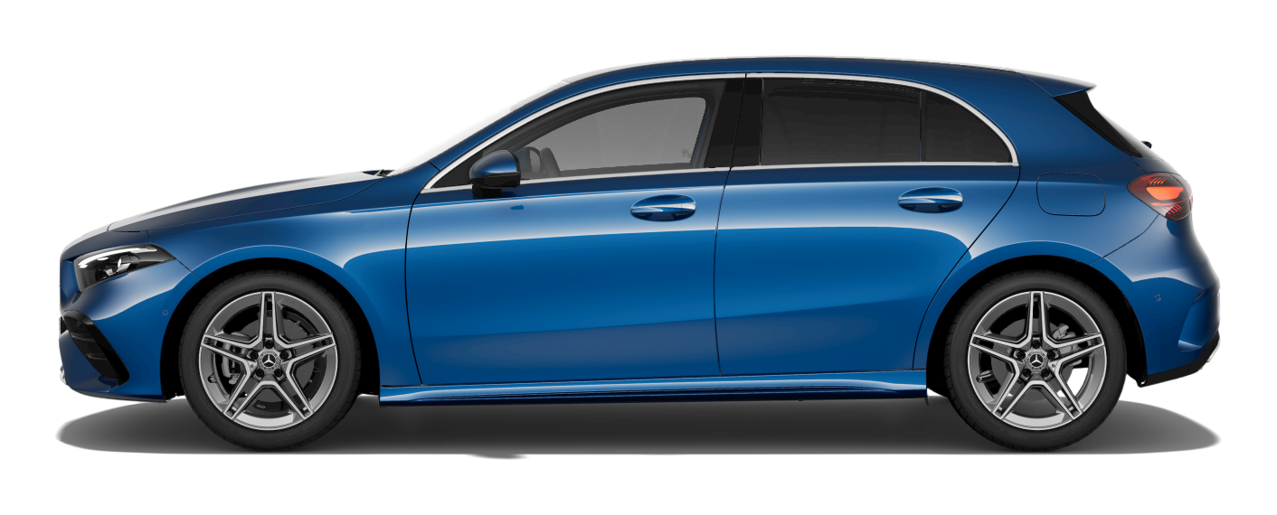 A 200 Edition 140 Years