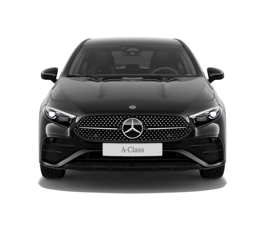 A 200 Edition 140 Years