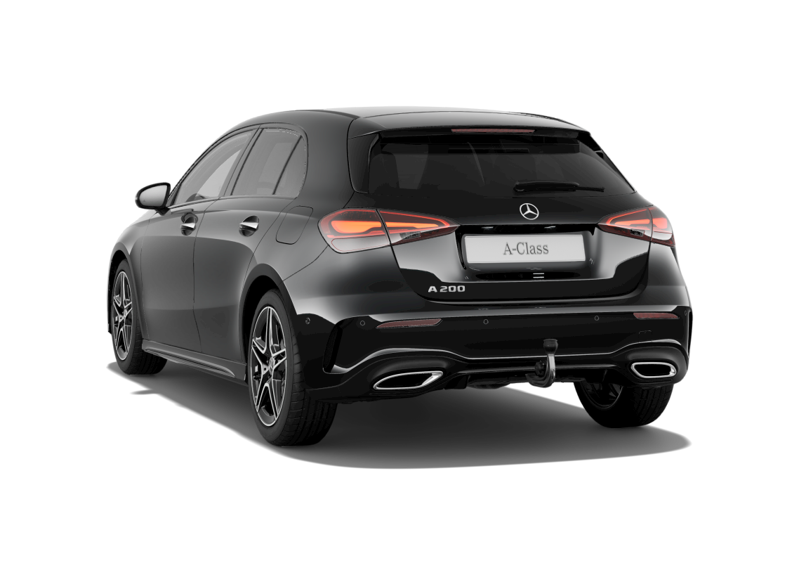 A 200 Edition 140 Years