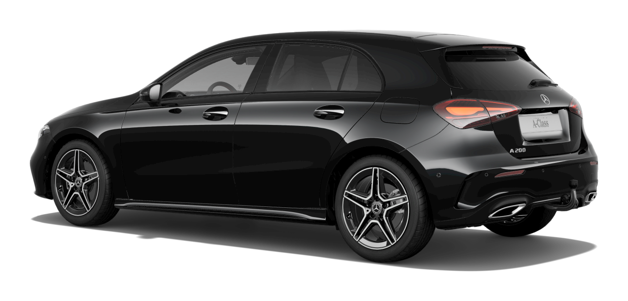 A 200 Edition 140 Years