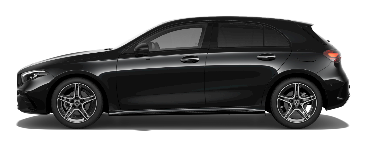 A 200 Edition 140 Years