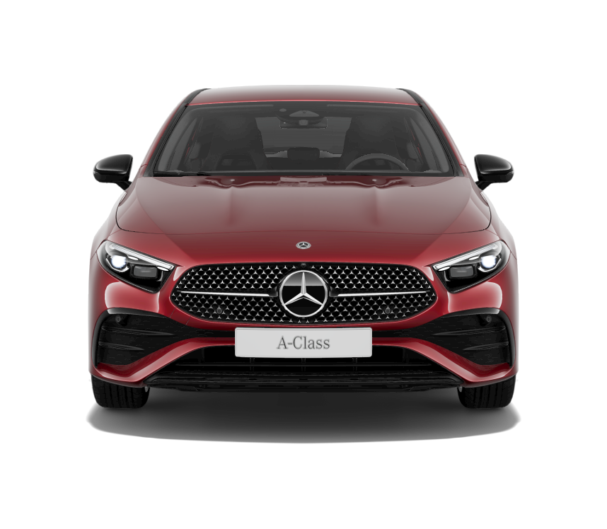 A 200 Edition 140 Years