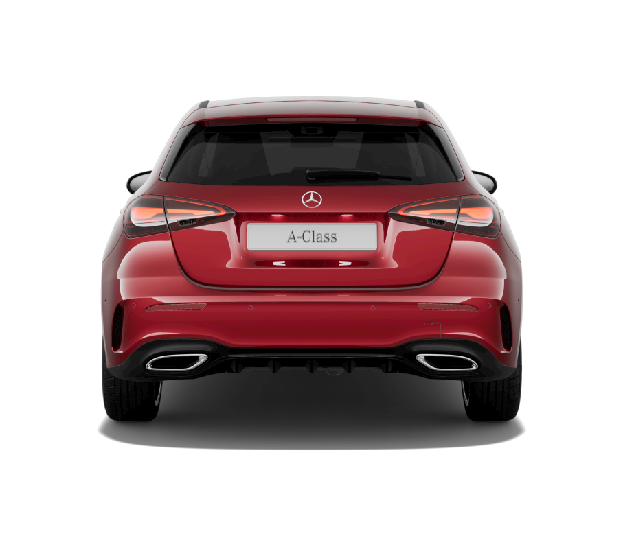 A 200 Edition 140 Years