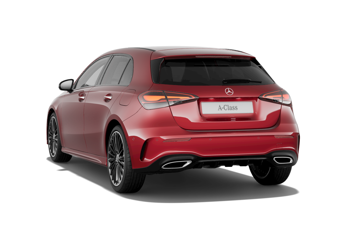 A 200 Edition 140 Years