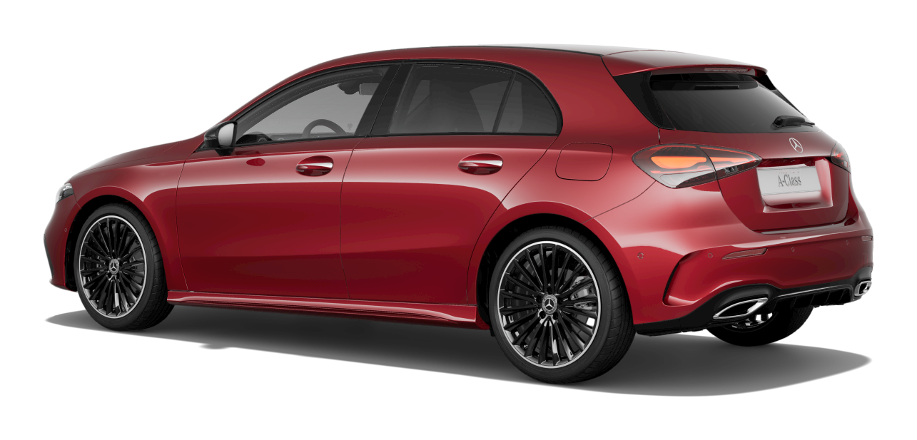 A 200 Edition 140 Years