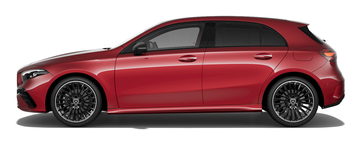 A 200 Edition 140 Years