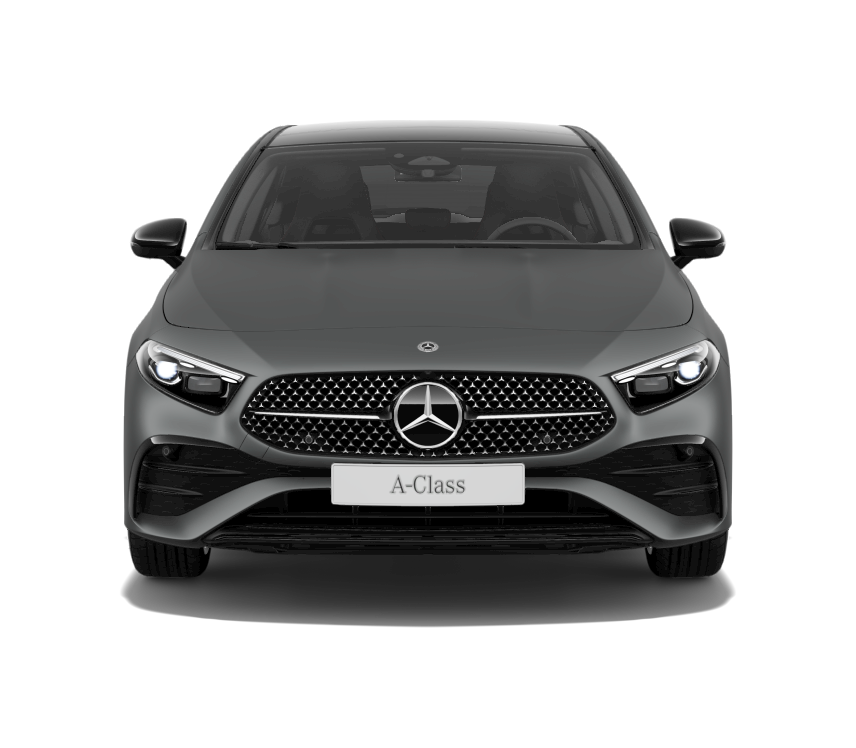 A 200 Edition 140 Years