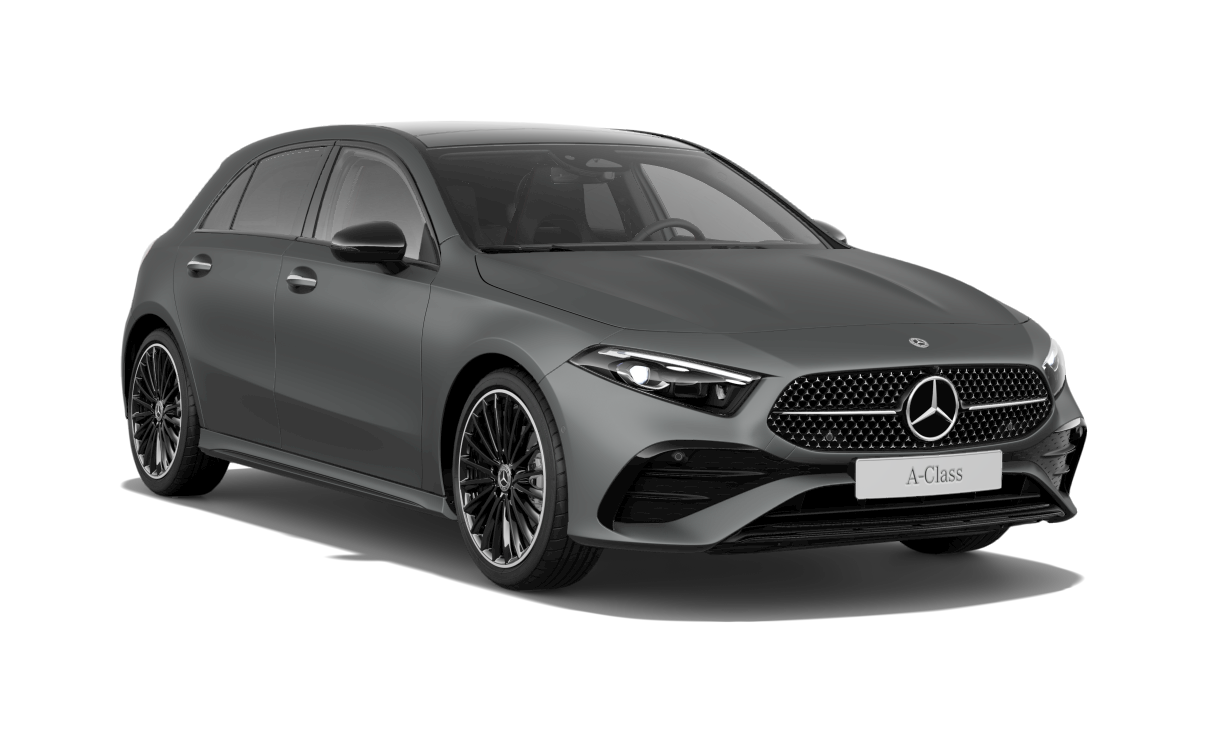 A 200 Edition 140 Years