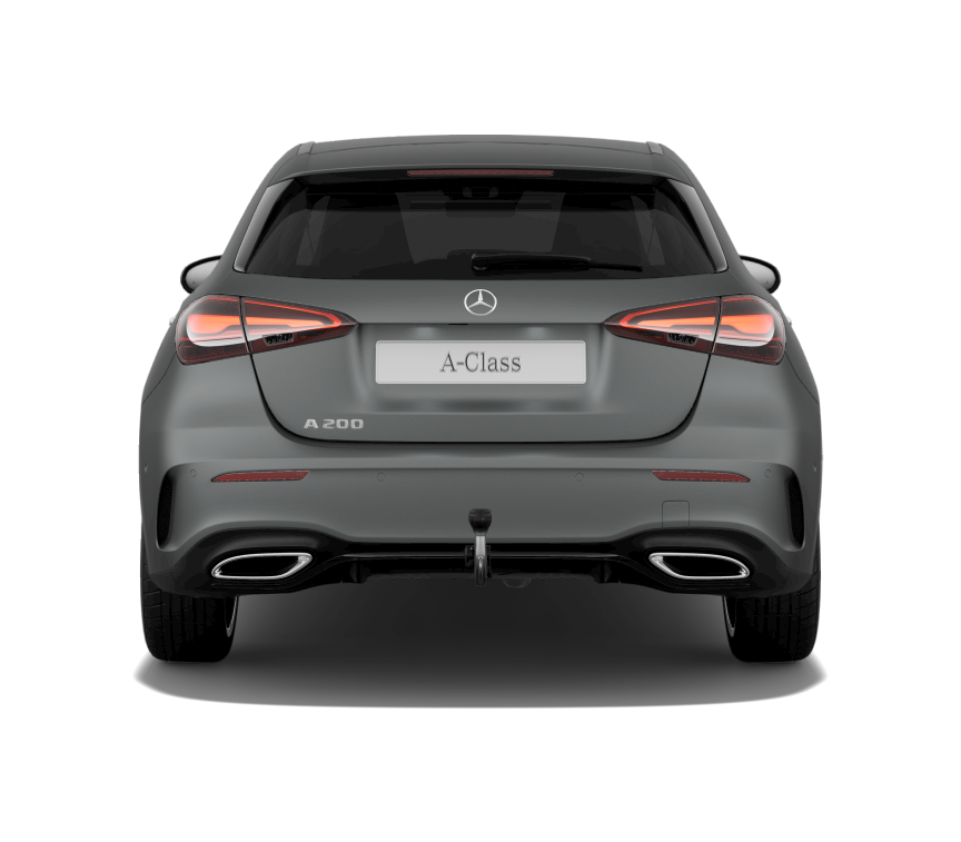 A 200 Edition 140 Years