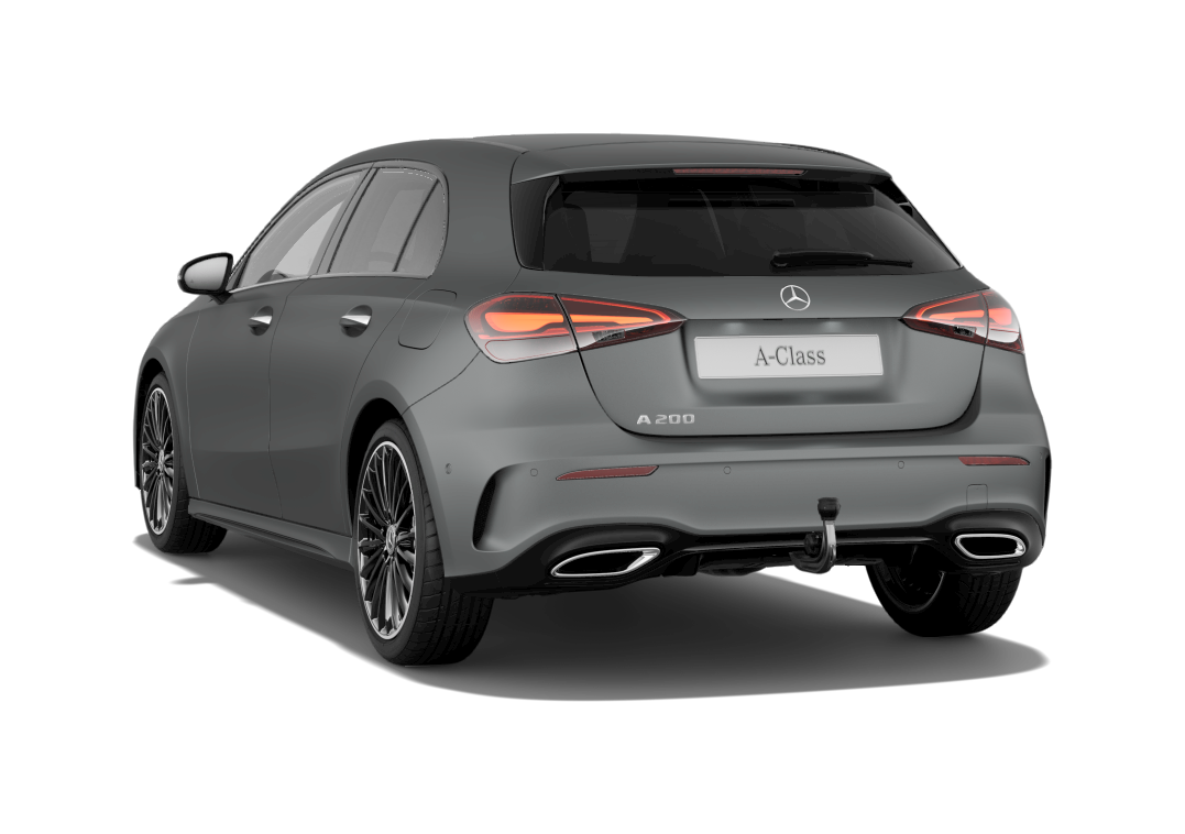 A 200 Edition 140 Years