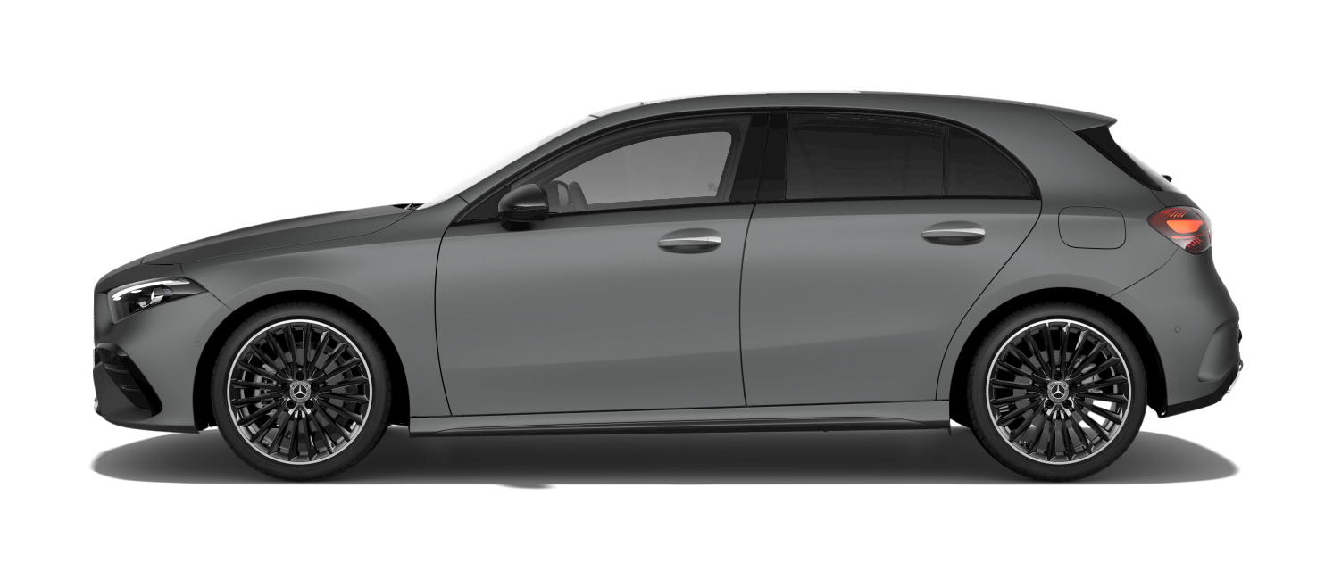 A 200 Edition 140 Years