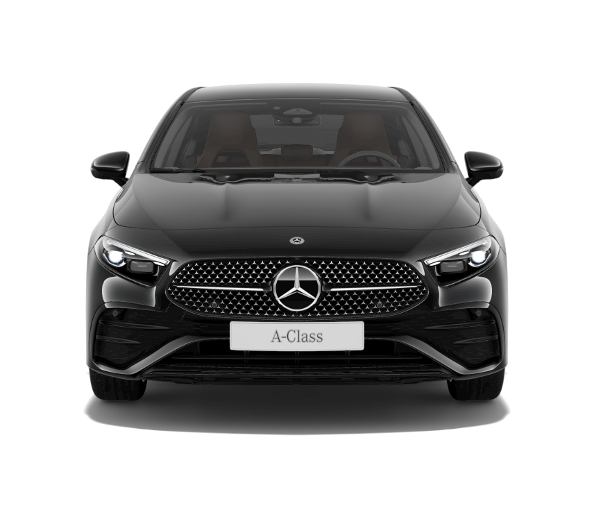 A 200 Edition 140 Years