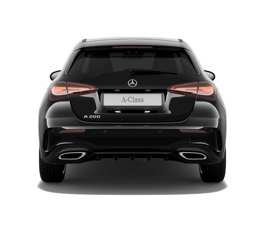 A 200 Edition 140 Years