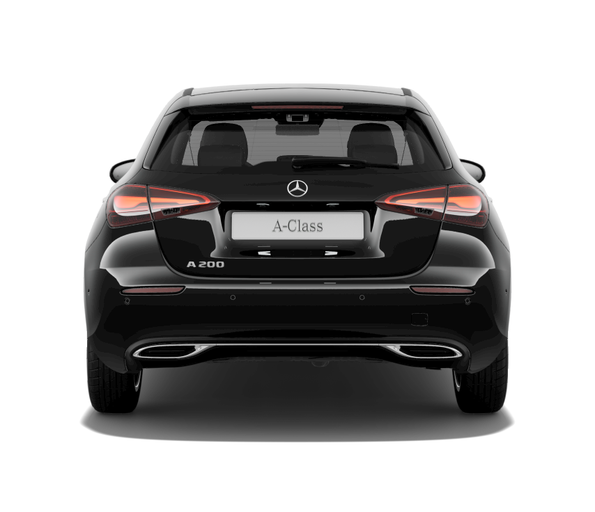 A 200