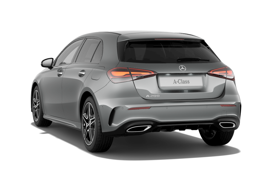 A 200 Edition 140 Years