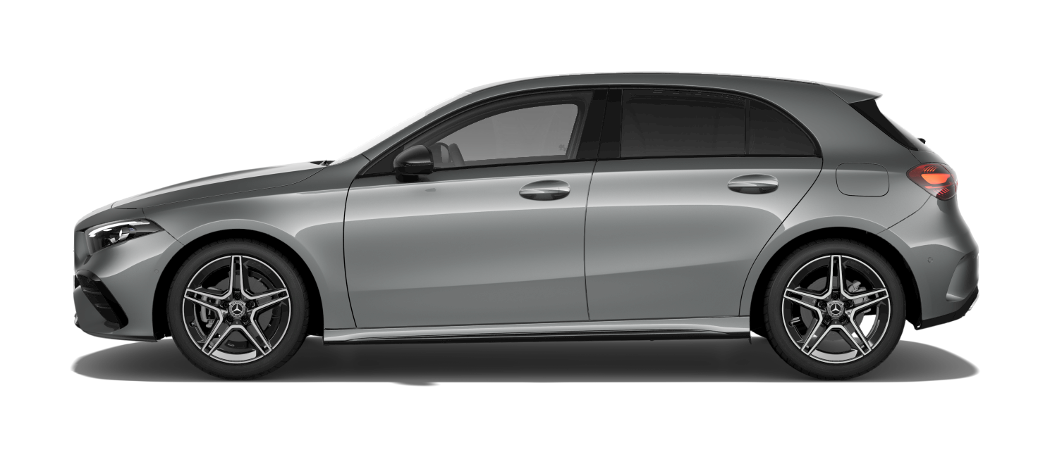 A 200 Edition 140 Years