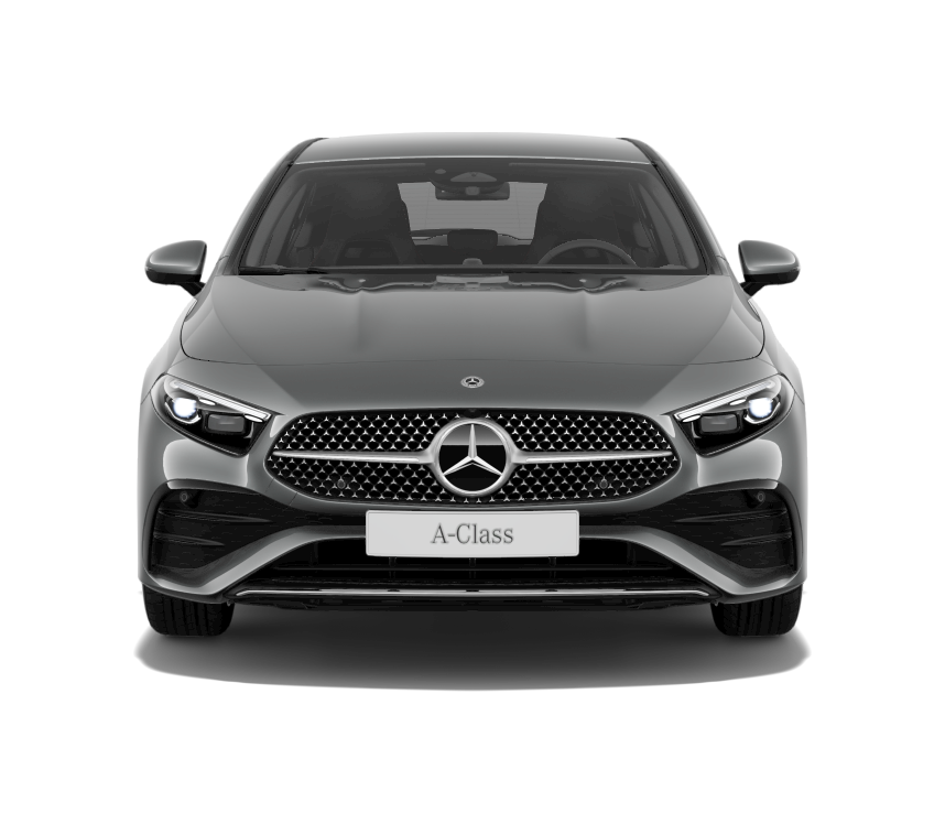 A 200 Edition 140 Years