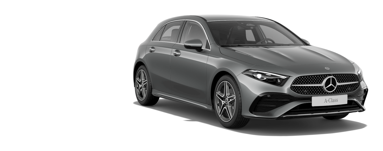 A 200 Edition 140 Years