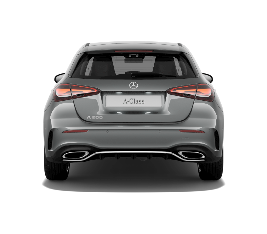 A 200 Edition 140 Years