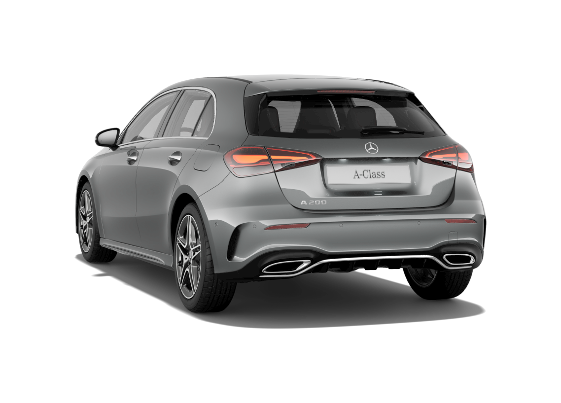 A 200 Edition 140 Years