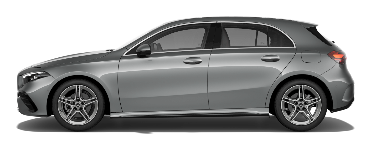 A 200 Edition 140 Years