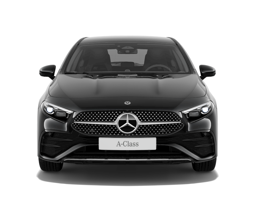 A 200 Edition 140 Years