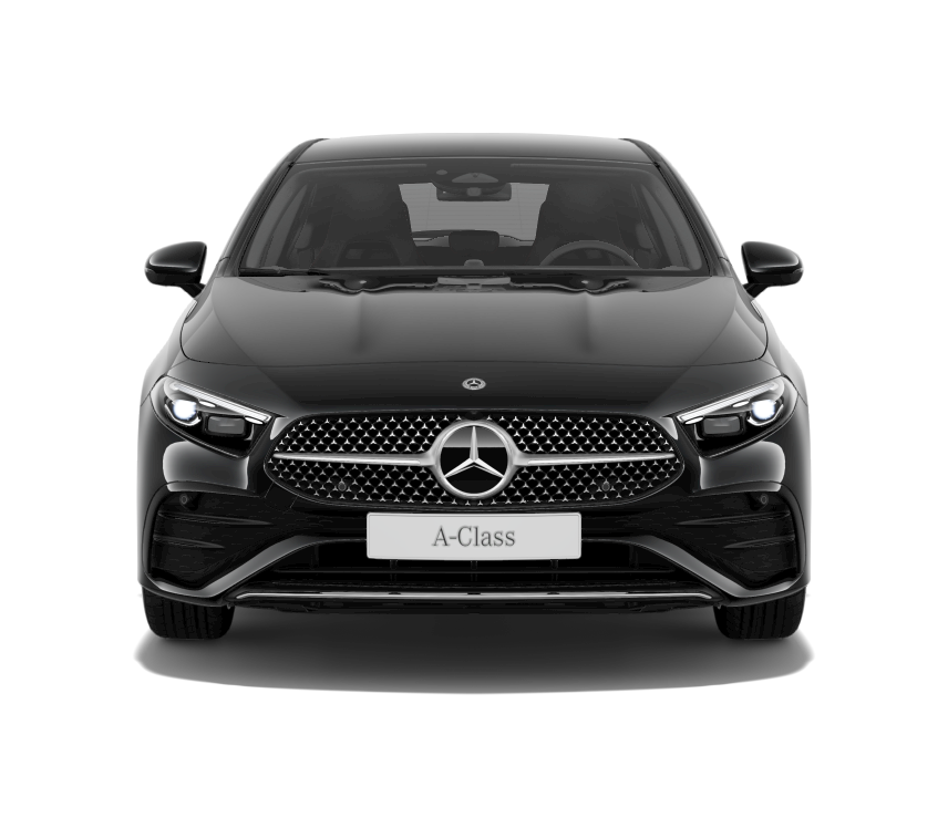 A 200 Edition 140 Years