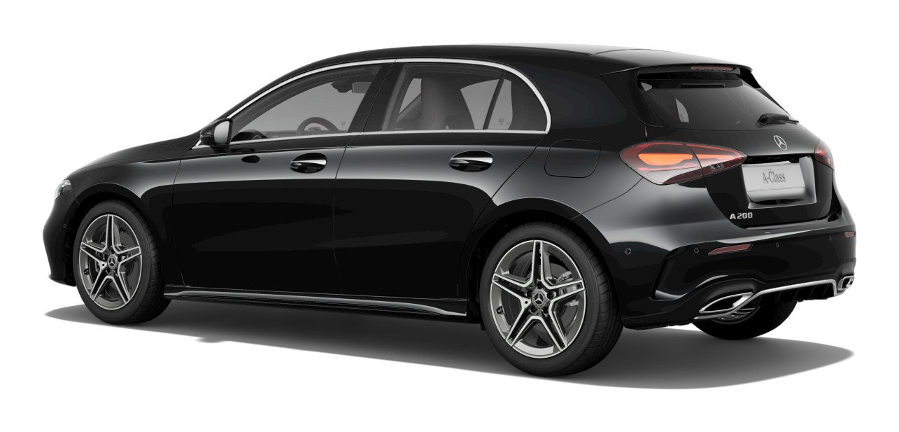 A 200 Edition 140 Years